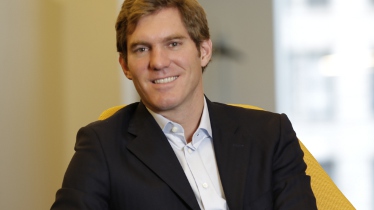 Sebastien Desclée, presidente de DraftFCB Internacional
