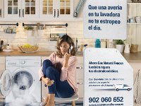Gas Natural Fenosa