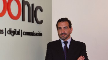 Ignacio Luque, nuevo director de Coonic en Málaga