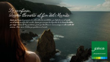 Avante gana los medios de Turismo de Galicia
