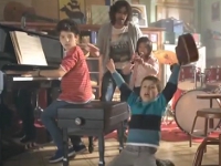 Kinder Chocolate