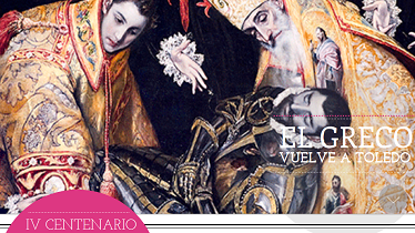 Publicis desarrollará la campaña de comunicación de El Greco 2014