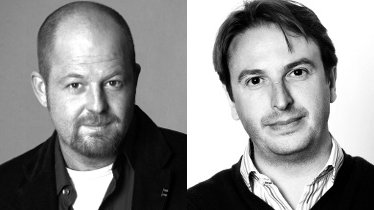 Actualización: Pepe Chamorro y Fernando Martínez-Corbalán salen de JWT