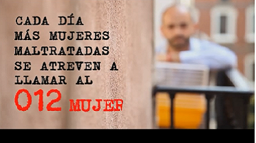 Media Sapiens gana la campaña de la CAM contra la violencia de género