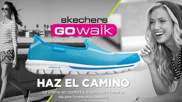 Skechers elige a Shackleton Buzz&Press para gestionar su reputación online