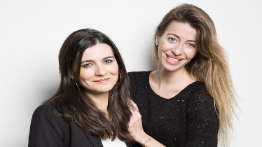 Lorena Voces y Amaia Muruamendiaraz, nuevas incorporaciones en Ediciones Condé Nast