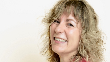 María Infante, directora de cuentas en Ogilvy Public Relations