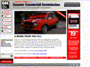 Mini (Estados Unidos) 2005/07