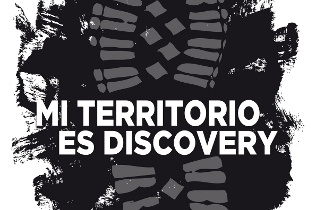 Discovery Max estrena posicionamiento de marca