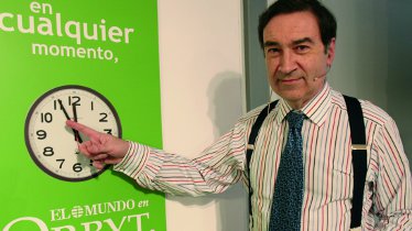 'El Español', el nuevo proyecto digital de Pedro J. Ramírez
