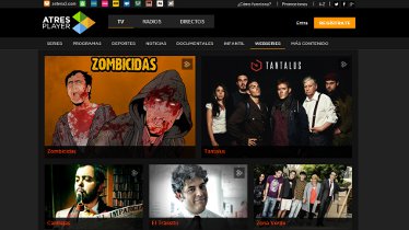 Atresmedia entra en el accionariado de la plataforma de ocio FEVER