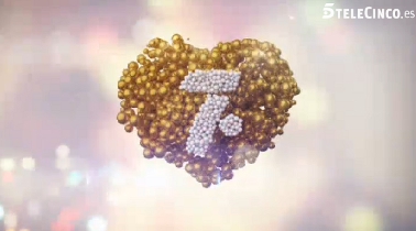 Mediaset convierte La 7 en un canal de telenovelas
