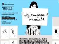 Save the children