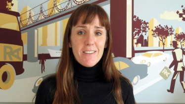 Sonia Doménech dirigirá la oficina de Madrid de Román y Asociados