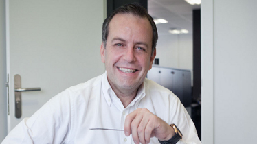 José Luis Artiaga, director de consultoría en Advise