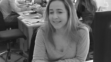 Montserrat Izquierdo es la nueva directora de operaciones de Arena Barcelona