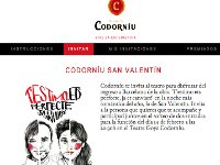 Codorníu