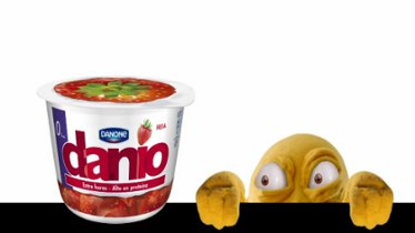 Notoriedad: Alimentación y Distribución con siete años de diferencia