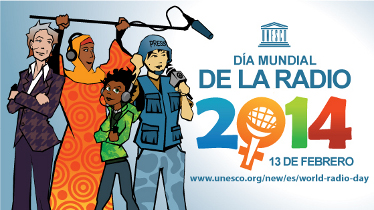 Pikolin patrocina el Día Mundial de la Radio en las cadenas de Prisa