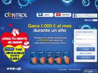 Control