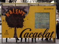 Cacaolat