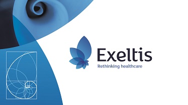 Branward crea Exeltis, nueva marca del grupo farmacéutico Chemo