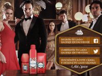 Old Spice