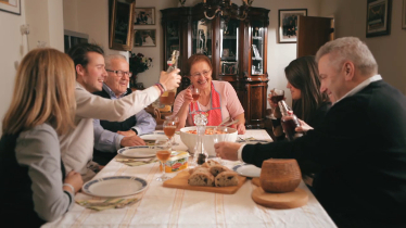 Unilever adjudica la creatividad mundial de Bertolli a Mother