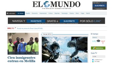 ¿Cada vez más cerca el IVA reducido para la prensa digital en Europa?