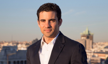 Pedro Manzanares, nuevo director comercial de adQuota para España