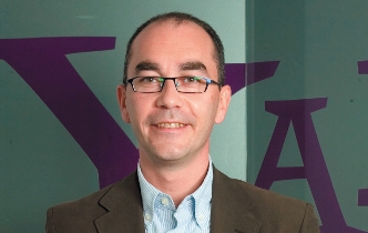 Rafael Amieva sustituye a Roberto Campo en la dirección de Yahoo!