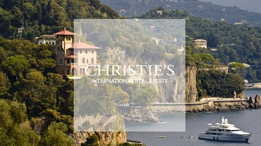 Saffron rediseña la imagen de la inmobiliaria de lujo Christie’s