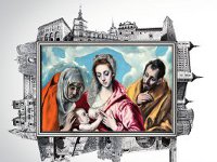 Fundación El Greco