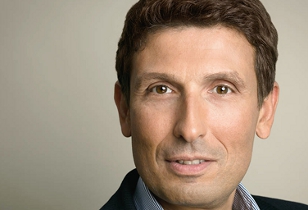 Jaime Ondarza, máximo responsable de Turner para España