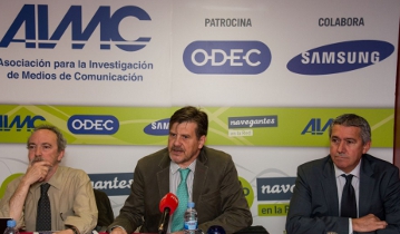 AIMC pone en marcha una nueva edición de ‘Navegantes en la Red’