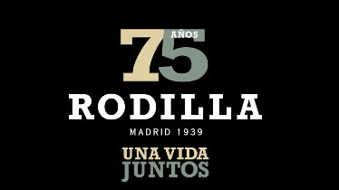 The Blend busca rejuvencer al público de Rodilla en la campaña del 75 aniversario
