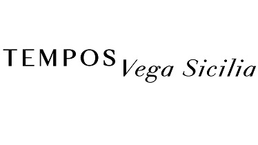 Brand Union crea la nueva marca corporativa Tempos Vega Sicilia
