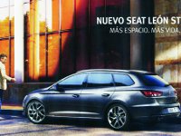 Seat León
