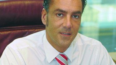 José Luis Puigdengolas, nuevo director general de RBA Publiventas