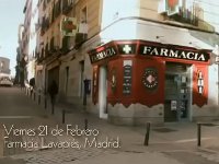 Todos somos raros