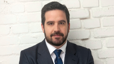 Francisco Cabrero, nuevo director de marketing de Pelayo