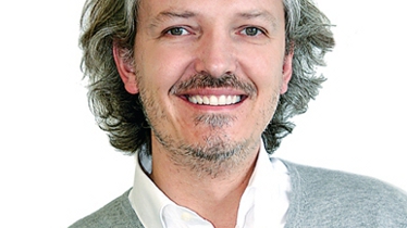 Guille Viglione, nuevo presidente del CdeC