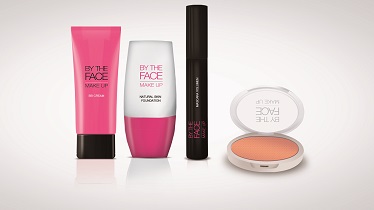 La marca de cosmética By the face confía en Draftfcb