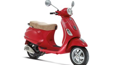 BBH gana la creatividad global de Vespa