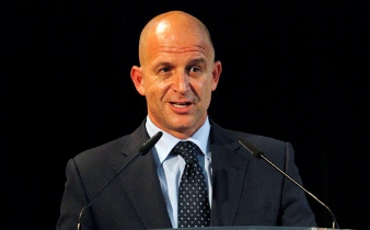 Ángel de Vicente, director comercial del área de televisión de Grupo Secuoya
