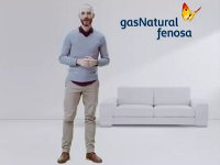 Gas Natural Fenosa