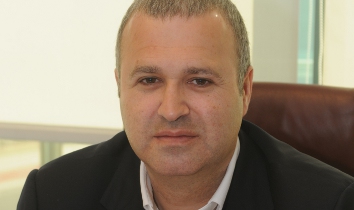 Nacho Azcoitia, nombrado director general de la red de publicidad móvil YOC