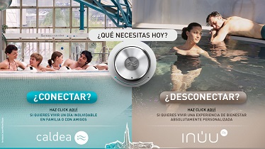 Caldea e Inúu, nuevos clientes para Equipo Singular