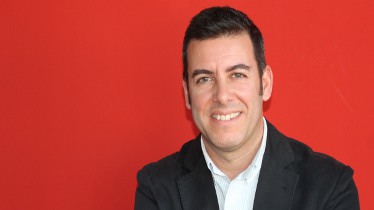 Jorge Palacios, director de nuevo negocio en Havas Media