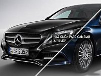 Mercedes